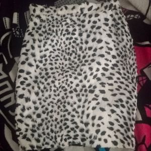 vintage tripp nyc skirt